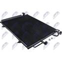 Condenseur climatisation NTY - CCS-MS-013