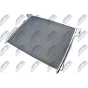 Condenseur climatisation NTY - CCS-NS-007
