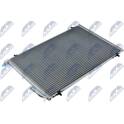 Condenseur climatisation NTY - CCS-PE-004