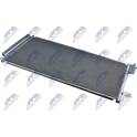 Condenseur climatisation NTY - CCS-PL-018