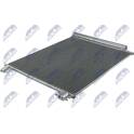 Condenseur climatisation NTY - CCS-RE-037