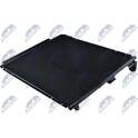 Condenseur climatisation NTY - CCS-TY-037