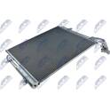 Condenseur climatisation NTY - CCS-VW-031