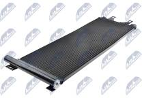 Condensor, airconditioning
