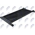 Condensor, airconditioning NTY - CCS-TY-008