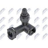 Conducto de embrague NTY - NSP-PL-010