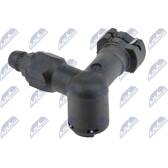 Conduite d'embrayage NTY - NSP-PL-010