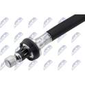 Conduite de frein NTY - HLR-NS-001
