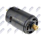 Control Element, parking brake caliper NTY - HZS-BM-001A