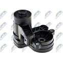 Control Element, parking brake caliper NTY - HZS-VW-007A