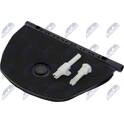 Control Flap, air supply NTY - ERD-PL-011