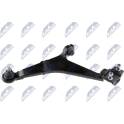 Control/Trailing Arm, wheel suspension NTY - ZWD-CT-012