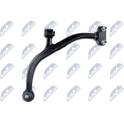 Control/Trailing Arm, wheel suspension NTY - ZWD-CT-018