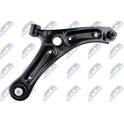 Control/Trailing Arm, wheel suspension NTY - ZWD-FR-026