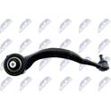 Control/Trailing Arm, wheel suspension NTY - ZWD-LR-016