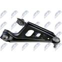 Control/Trailing Arm, wheel suspension NTY - ZWD-ME-012