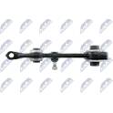 Control/Trailing Arm, wheel suspension NTY - ZWD-ME-022