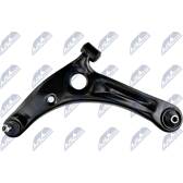 Control/Trailing Arm, wheel suspension NTY - ZWD-MS-132