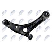 Control/Trailing Arm, wheel suspension NTY - ZWD-MS-133