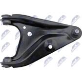 Control/Trailing Arm, wheel suspension NTY - ZWD-RE-006