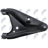 Control/Trailing Arm, wheel suspension NTY - ZWD-RE-007