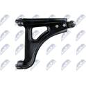 Control/Trailing Arm, wheel suspension NTY - ZWD-RE-019