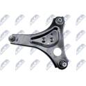 Control/Trailing Arm, wheel suspension NTY - ZWD-RE-039
