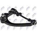 Control/Trailing Arm, wheel suspension NTY - ZWG-TY-038