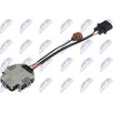 Control Unit, electric fan (engine cooling) NTY - CSW-AU-000