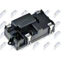 Control Unit, heating/ventilation NTY - ERD-AU-004