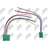 Control Unit- heating / ventilation NTY - ERD-CT-001K