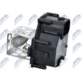 Control Unit, heating/ventilation NTY - ERD-CT-007