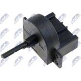 Control Unit, heating/ventilation NTY - ERD-CT-017