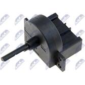 Control Unit- heating / ventilation NTY - ERD-CT-017