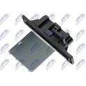 Control Unit, heating/ventilation NTY - ERD-NS-007