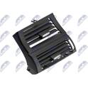 Control Unit, heating/ventilation NTY - EZC-BM-194
