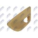 Control Unit, heating/ventilation NTY - EZC-BM-202