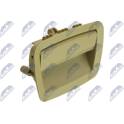 Control Unit, heating/ventilation NTY - EZC-BM-207