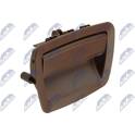 Control Unit, heating/ventilation NTY - EZC-BM-211