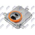 Control Unit, lights NTY - EPX-AU-016