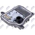 Control Unit, lights NTY - EPX-AU-018