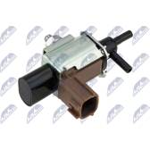 Convertitore pressione- Turbocompressore NTY - EFP-MZ-002
