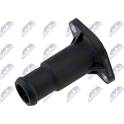 Coolant Flange NTY - CTM-AU-005