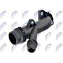 Coolant Flange NTY - CTM-BM-042
