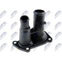 Coolant Flange NTY - CTM-FR-003