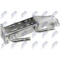 Cooler, exhaust gas recirculation NTY - EGR-FR-025A