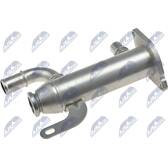 Cooler, exhaust gas recirculation NTY - EGR-FR-026A