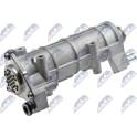 Cooler, exhaust gas recirculation NTY - EGR-VC-006A