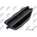 Cover, door handle NTY - EZC-BM-142
