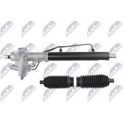 Crémaillère De Direction Nty SPK-VW-001 – Compatible Audi, Seat, Skoda, VW, Reconditionnée - 10